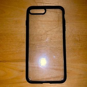 iPhone 6/7/8 Plus Case